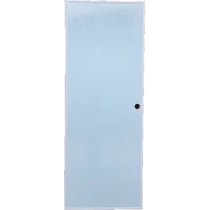 Waterproof PVC Toilet Door in China | Door Factory - Chenggu
