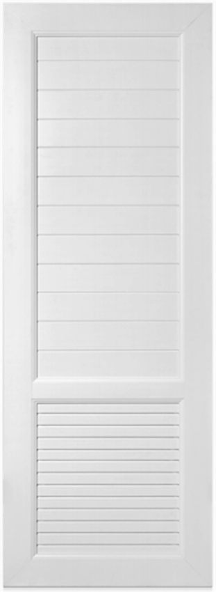 Eco-Friendly UPVC Door Options - Chenggu doors and windows