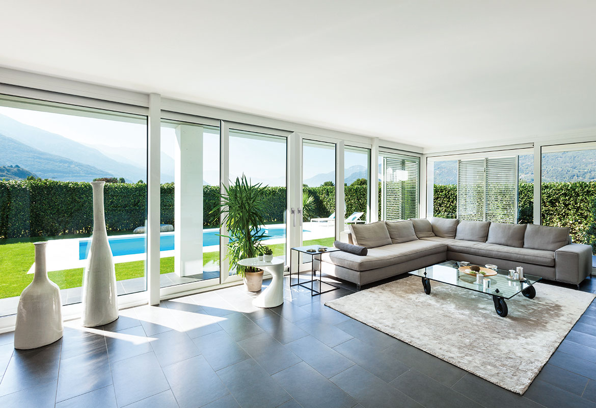 How To Fix Aluminum Patio Door